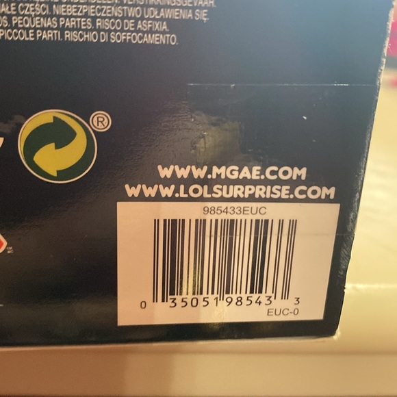 LOL Dolls all 3 Coastal Swim New in Boxes All
3 GIFTS IN ONE ORDER - Picture 7 of 8